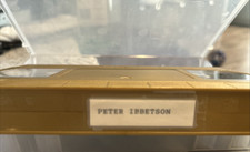 Peter Ibbetson VHS Video Gary Cooper Fantasy Film Ann Harding 1935