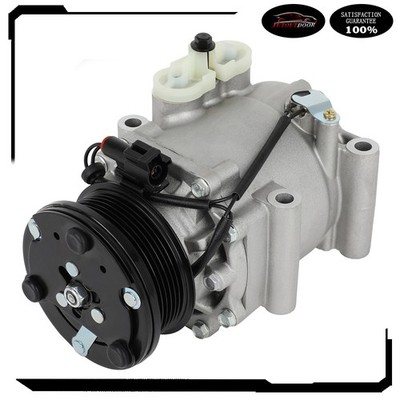 AC A/C Compressor For 2005-2008 Ford Escape 2006-2008 Mercury Mariner
