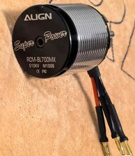 Align Superpower Rcm-bl700mx 530kv