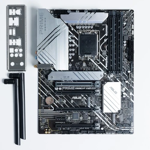 Asus Prime Z690-P Wifi D4 LGA 1700 ATX