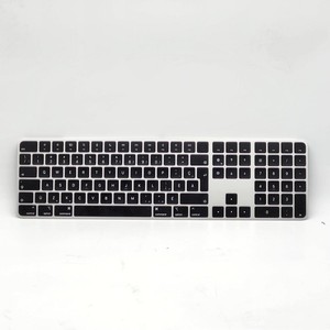 Magic Keyboard Touch Id | eBay