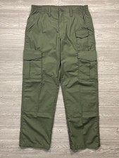 Propper Uniform Tactical Pants Mens Size 34x32 F5251 