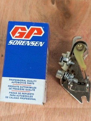  GP Sorensen DR67 Point Set UPC 745321006965 New Old Stock 
