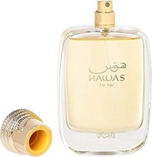 Rasasi Hawas For Women - 3.4 fl oz / 100ml