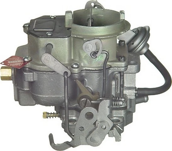 Carburador Autoline C6062 para modelos seleccionados de Dodge Plymouth 75-83 Foto 2 de 4