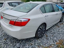 Passenger Axle Shaft Front Axle Outer Assembly 2.0L Fits 14-15 ACCORD 3126432