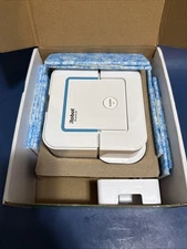 iRobot Braava Jet 240 Robot Mop . Original  Box with charger & Pads