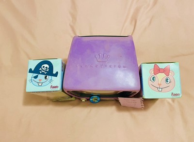 FLIPPY AND NUTTY Happy Tree Friends SDCC 2007 Funkovision EUR 132,00 - ES