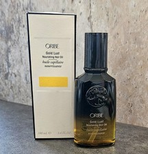 Oribe Gold Lust Nourishing Hair Oil 1.7 oz NIB 