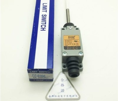 1PC NEW Tend Travel switch TZ-8166 *wq