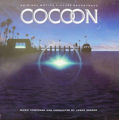 James Horner - Cocoon (Original Motion Picture Soundtrack)