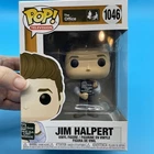 Funko Pop! Vinyl: The Office - Jim Halpert #1046