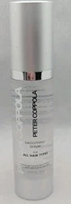 Peter Coppola Smoothing Serum For All Hair Types ~ 1.75 FL OZ