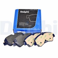Bremsbelagsatz BremsklöTze FüR Ford Transit Kasten FCD FDD FY FZ F3