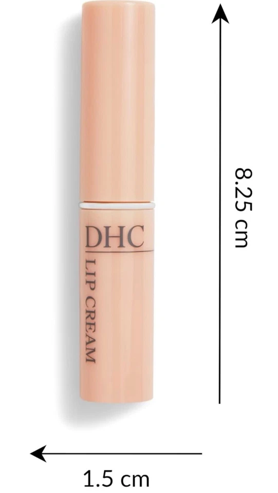 Crema Labial Hidratante DHC |Envío Gratis, Con Caja Foto 4 de 4
