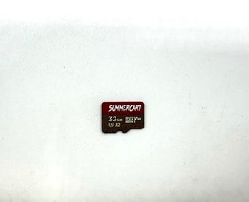 SEGA Saturn HST-3220 Console JUNK No CD Read SAROO SS HDLoader SD Card Japan#532