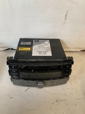 2007 DAIHATSU SIRION STEREO RADIO CD PLAYER HEAD UNIT 86180-B4020 #2