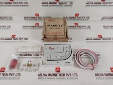 DWYER MODEL 25 Molded Plastic Manometer -.05-3 Inch