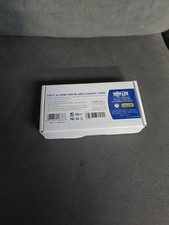 Tripp Lite USB C to HDMI Video Adapter Converter 4K x 2K M/F USB-C to HDMI US