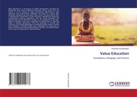 Khritish Swargiary | Value Education | Taschenbuch | Englisch (2024)