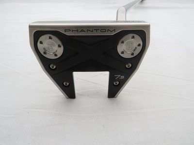 スコッティキャメロン ファントム X 7 / 35インチ / 2022 Phantom X 7 | Scotty Cameron Phantom X Putters | Titleist