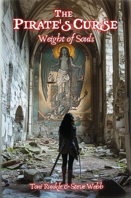 Weight of Souls (The Pirate's Curse)