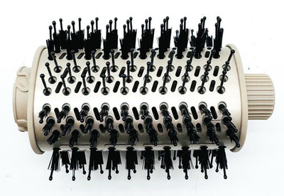 #ad Shark FlexStyle Round Hot Air Brush Attachment for Blow Dryers Read Descript C $27.65