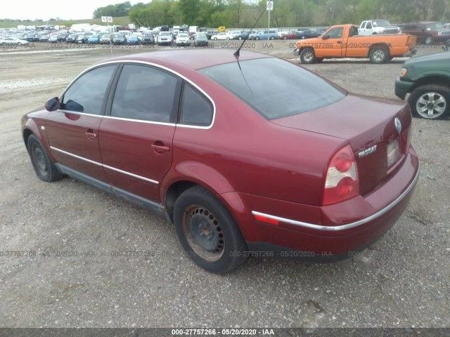 Turbo/Supercharger 1.8L Fits 99-06 AUDI A4 2048564 - Image 4 of 4