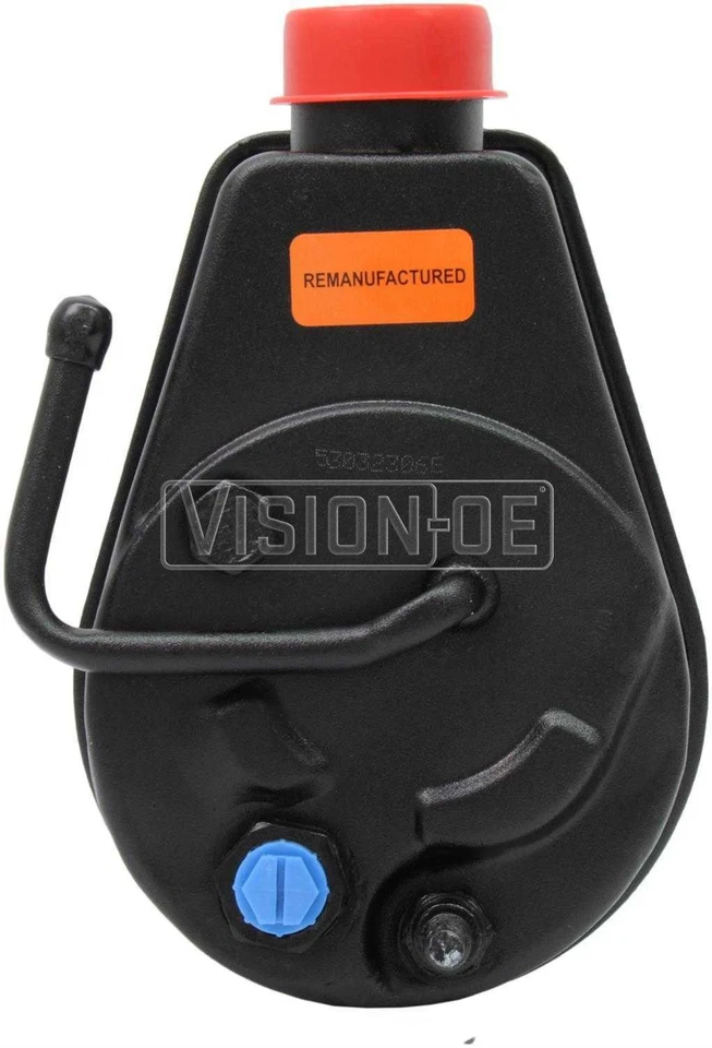 Bomba de dirección asistida para GMC Jimmy 1989-1991, R1500 Suburban, R2500 Suburban, V1500 Foto 2 de 3