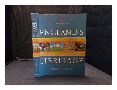 Brabbs, Derry England's Heritage / Derry Brabbs 2003 Taschenbuch