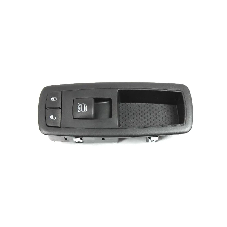 Interruptor de ventana eléctrica lado del pasajero OEM Mopar para Dodge Nitro 2007-2011 | delantero Foto 3 de 4