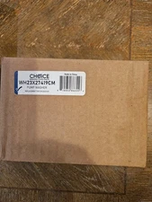 Washer Drain Pump fits General Electric, AP6328341, PS12343437, WH23X27419