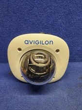 Avigilon 4.0C H5A-DC1 Recessed Dome Ceiling Mount Indoor IP camera