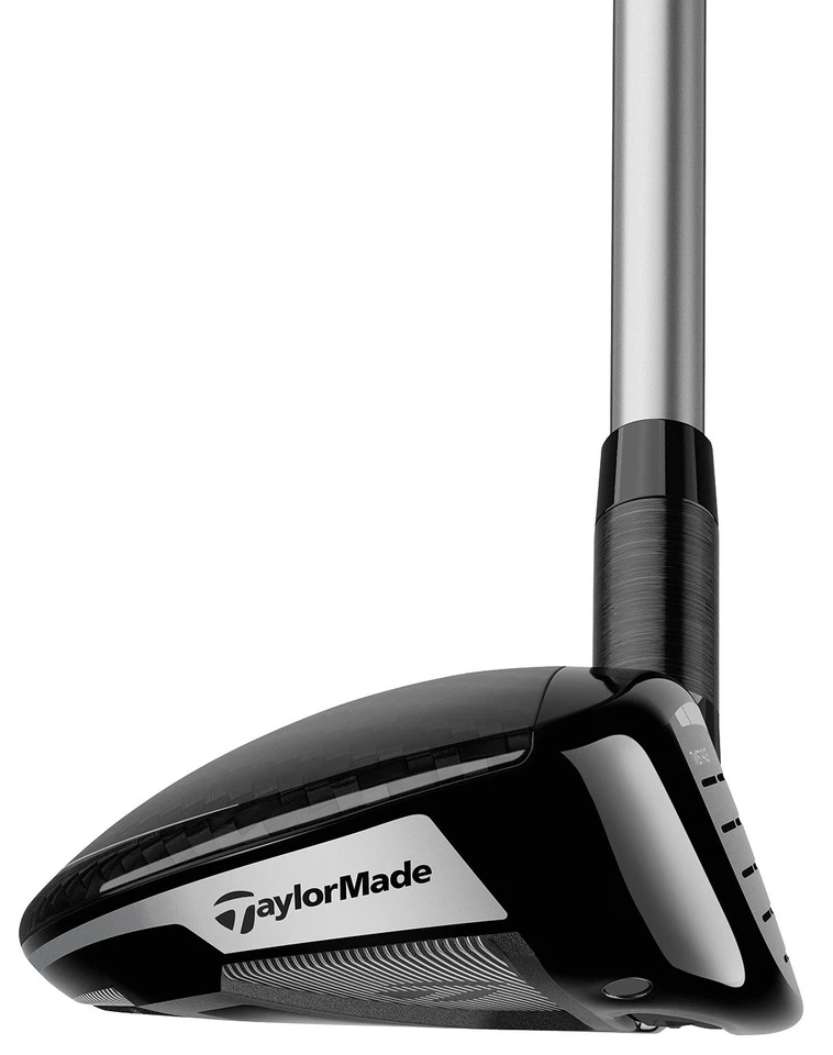 Гибрид TaylorMade Qi10 MAX Rescue 27* 5H Senior Fujikura Speeder NX TCS 50 шт. - Изображение 2 из 4