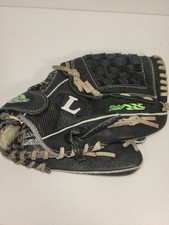 Louisville Slugger TPS Zephyr Baseball Fielder Glove 12  Model Z1201 Right RHT