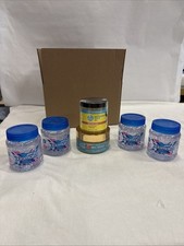 Curl Gels-Sea Moss & Xiomara & Blueberry Blis...