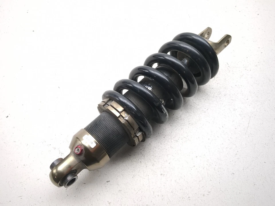 04-10 川崎 Vulcan 2000 VN2000 PROGRESSIVE 后减震悬架 — 第 4/4 张图片