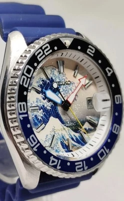Seiko Autoｍatic ダイバー  1990年製 Seiko Diver 1990-1999 Year Manufactured Wristwatches for sale | eBay