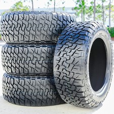 4 Tires Lt 25560r18 117114r Load E 10 Ply Haida Hd877 Xt Xt Extreme Terrain