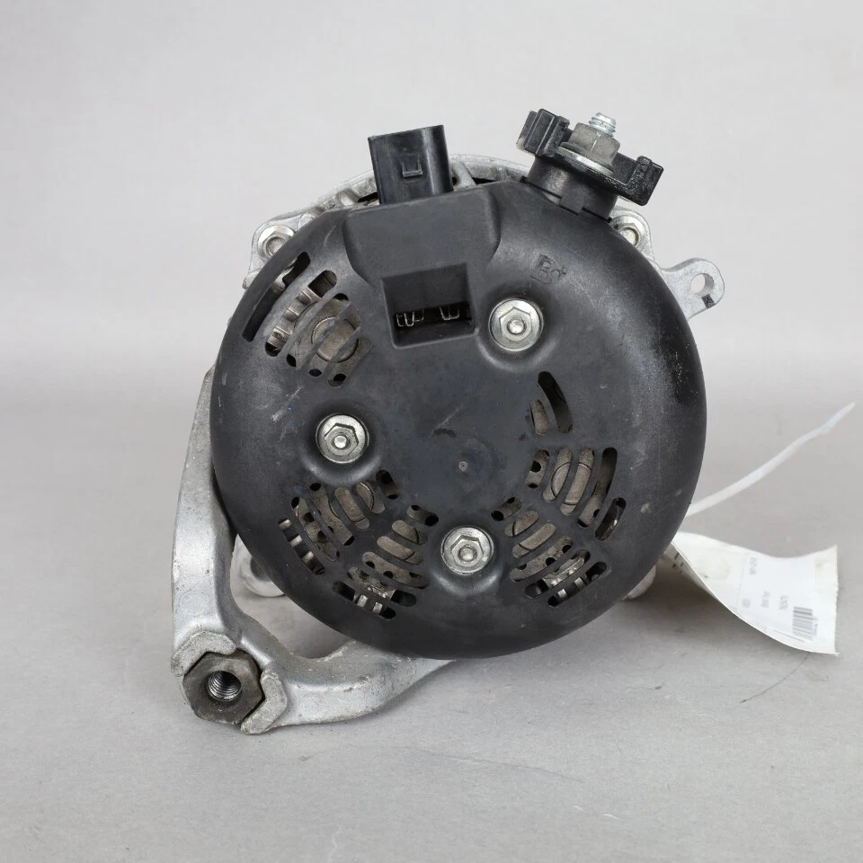 2012-2018 BMW 320i 328i 428i 528i X3 Z4 xDrive Alternator 12317605478 OEM Used Foto 4 de 4