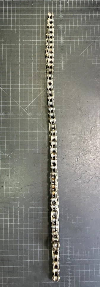 99-07 D.I.D. 520 ERT3 Honda Trx 400ex Racing Drive Chain DID B14 - Image 4 of 4