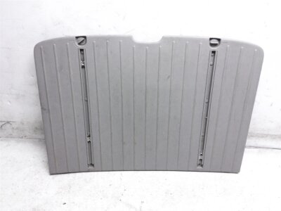 2003-2008 Toyota Matrix Cargo Spare Wheel Lid 58410-01010-B0 *W/O Subwoofer Pkg*