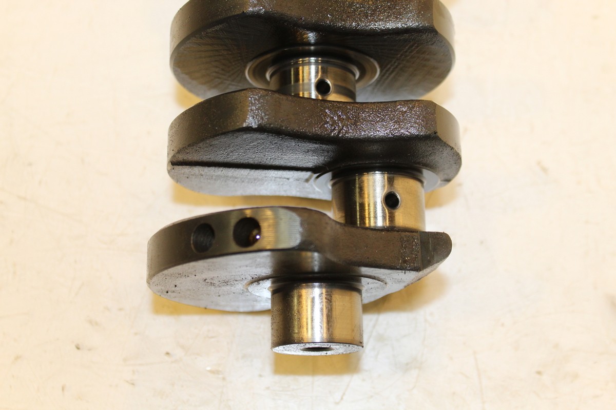 1994 Kawasaki Ninja ZX7 Zx750 Engine Motor Crankshaft Crank Shaft