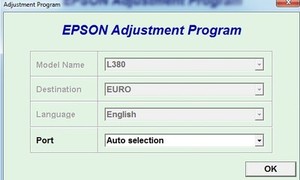 epson adjustment program reset l380