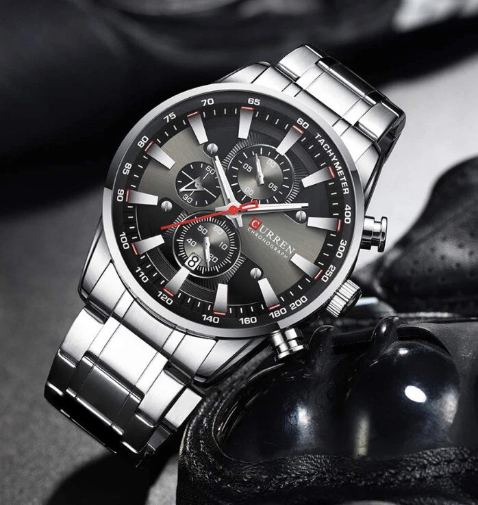 Curren tachymeter shop