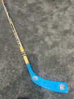 Evgeni Malkin Pittsburgh Penguins Signed Winter Classic Hockey Stick Coa Proof!