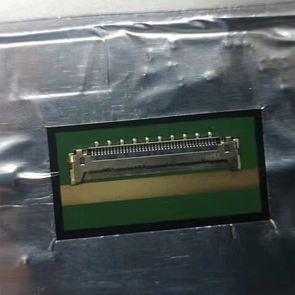 13.4" WUXGA LAPTOP LCD SCREEN  LQ134N1JW42 0XGFJ0 fit LQ134N1JW50 LQ134N1JW45 - Image 3 of 3