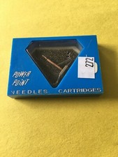 Original NOS Electro Voice Needle Stylus 3450 fits Zenith S55804 142-126.