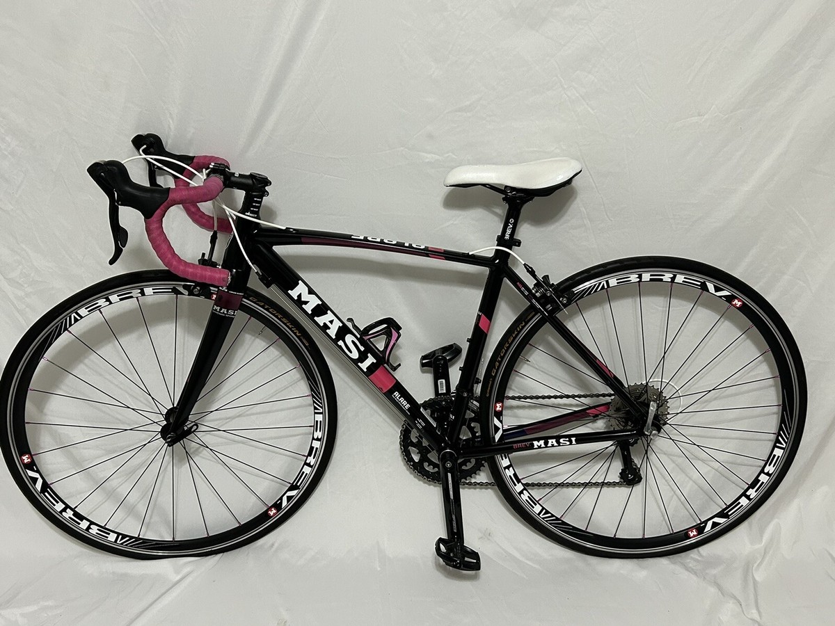 MASI ALARE 700Cロードバイクレストア済 MASI ALARE BELLISSIMA Road Bicycle | eBay