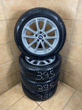 Original BMW 5er G30 G31 Winterreifen Kompletträder Alufelgen Radsatz 225/55R17